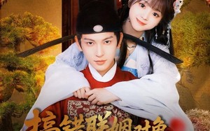搞错联姻对象，太傅他又争又抢（92集）短剧夸克网盘解锁全部剧情