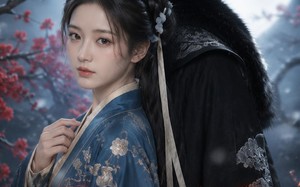 焚心皎月（46集）短剧夸克网盘完整版免费看