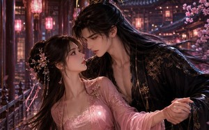 穿书后，我靠演技驯服摄政王（62集）短剧夸克网盘免费畅快看