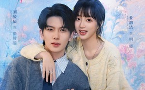 我能看见气运，闪婚老公他超爱（70集）短剧夸克网盘完整版免费看