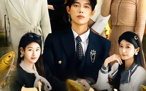 我，钓鱼佬：上来的鱼超值钱（80集）短剧夸克网盘畅享全集看