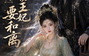 冷王的废物王妃要合离（60集）短剧夸克网盘免费看完整全集