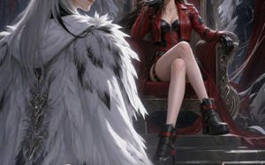 兽世修罗场：全能美人撩疯了（62集）短剧夸克网盘全集免费在线观