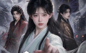 天才满地跑，小师妹才是真大佬（81集）短剧夸克网盘完整版观看