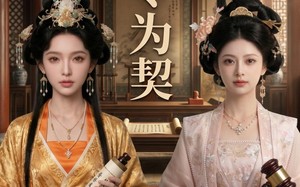 律令为契（48集）短剧夸克网盘超清画质随心看