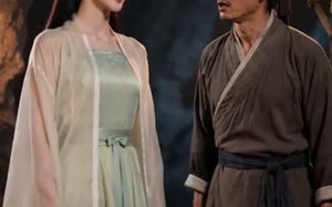 搬空侯府后，婆婆带我搞事业（49集）短剧夸克网盘全集高清免费看