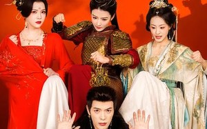 全资进组（70集）短剧夸克网盘全集畅享观看