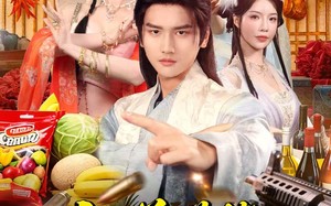 仙尊带货，从美女宗门开始暴富（71集）短剧夸克网盘在线免费看全剧