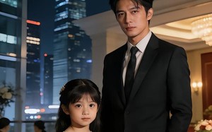 萌宝助攻：爹地人生重启计划（57集）短剧夸克网盘免费看精彩全集