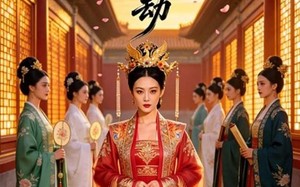 后宫百姝劫（42集）短剧夸克网盘完整剧情畅快赏