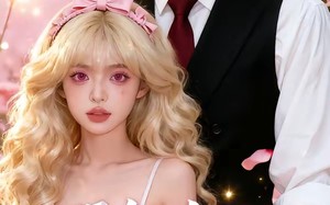 哭包女配觉醒后（40集）短剧夸克网盘免费视频看全集