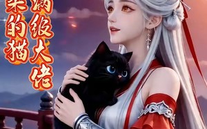 废柴的猫是满级大佬（75集）短剧夸克网盘免费畅享看全集