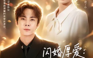 闪婚厚爱：合约女友她只谈钱，沈总日夜难眠（80集）短剧夸克网盘全集免费畅看
