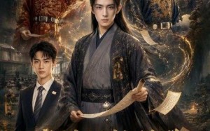 公考讲师教科举，教出满朝文武（49集）短剧夸克网盘全集在线看