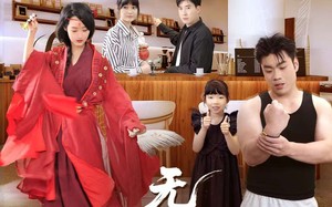 无忧咖啡店（30集）短剧夸克网盘全集打包下载看