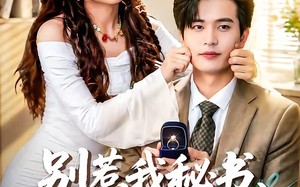 别惹我秘书，她嘴开过光（74集）短剧夸克网盘全集免费畅看