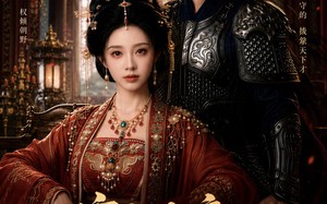 穿成女帝，江山与他我全要（67集）短剧夸克网盘全集免费高清看
