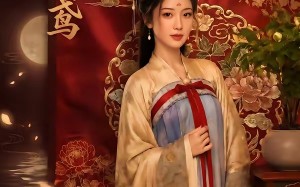 明月渡清鸢（60集）短剧夸克网盘全集在线览