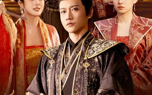 重生傀儡皇帝，先教妖后做人（101集）短剧夸克网盘在线免费观