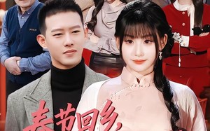 春节回乡，未婚妻带我光宗耀祖（62集）短剧夸克网盘免费看完整剧情