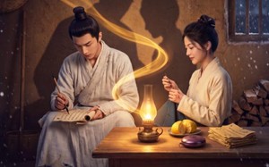 寒途遇卿（49集）短剧夸克网盘精彩剧情抢先看