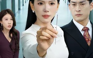 夫人是神医（35集）短剧夸克网盘完整版免费观看