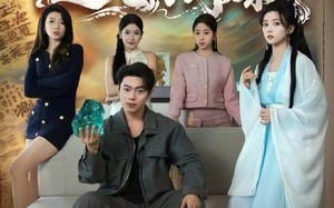 我有了透视眼之后，运气好到爆（80集）短剧夸克网盘完整版免费看