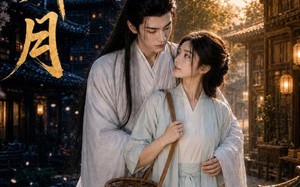云州月（25集）短剧夸克网盘高清在线看