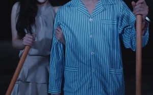 画中妻（30集）短剧夸克网盘完整剧情在线看