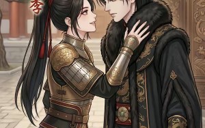 学武还是学舞第二季（30集）短剧夸克网盘免费视频观看