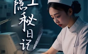 护士隐秘日记（38集）短剧夸克网盘流畅播放不卡顿