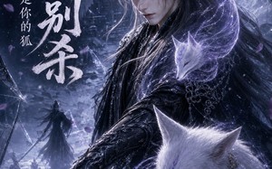 剑尊别杀我是你的狐（35集）短剧夸克网盘免费畅享全集