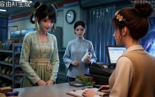 我的小卖部通古今，冷宫废后靠我重掌凤印（53集）短剧夸克网盘高清在线看全集