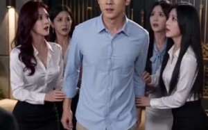 刚离婚，美女总裁接我回家（40集）短剧夸克网盘免费看完整剧情