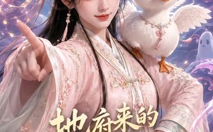 地府来的大佬她巨沙雕（82集）短剧夸克网盘全集免费畅看