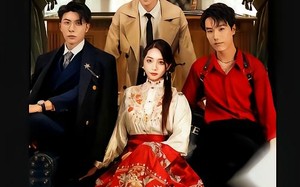 穿书后，我把三大个佬拿捏了（70集）短剧夸克网盘超清全集在线看