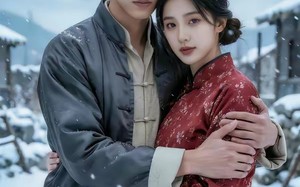 荒年开局：我靠空间当大佬（59集）短剧夸克网盘全集免费在线看