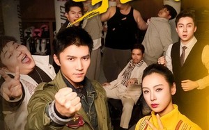 消失的拳王第二季（62集）短剧夸克网盘全集在线免费看