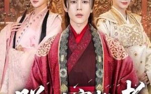 朕一个穿越者，会说英语很稀奇吗（64集）短剧夸克网盘完整版在线看