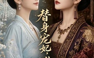 替身宠妃，独动君心（75集）短剧夸克网盘高清全集在线看