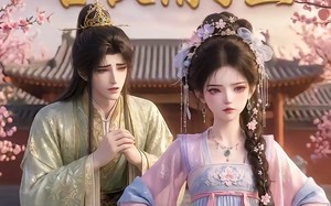 太子栽在告状精手里（44集）短剧夸克网盘免费看大剧