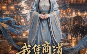 我凭商道冠京华（29集）短剧夸克网盘全集畅快看