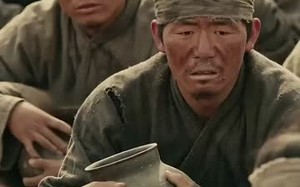 梦回大秦（33集）短剧夸克网盘免费看完整剧情