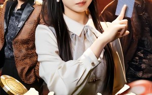 利R玫瑰第3部（62集）短剧夸克网盘高清全集在线看