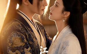 江南无旧梦（40集）短剧夸克网盘免费观看全集