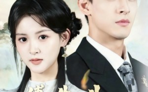 傅先生替嫁老婆不好惹（76集）短剧夸克网盘高清流畅看