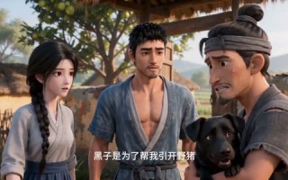 解锁兽语：我把百兽当萌宠（48集）短剧夸克网盘畅享全集观看