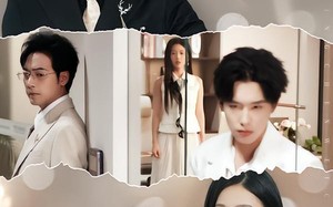 昔年星辰未曾眠（75集）短剧夸克网盘全集在线免费赏