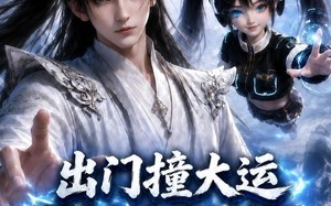 出门撞大运，纨绔少主统领宗门第二季（122集）短剧夸克网盘免费高清全集看