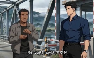 修的不是桥是人心（47集）短剧夸克网盘全集免费在线赏